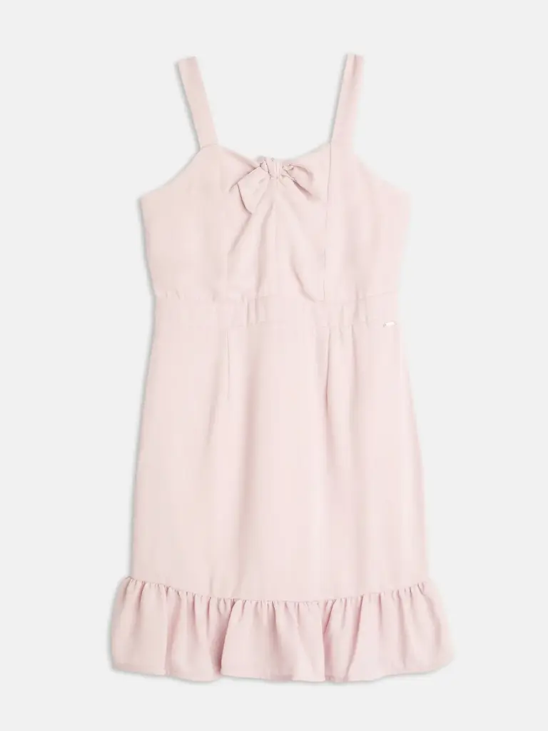 Vestido Rosado Guess Shirley Dress (Kids)