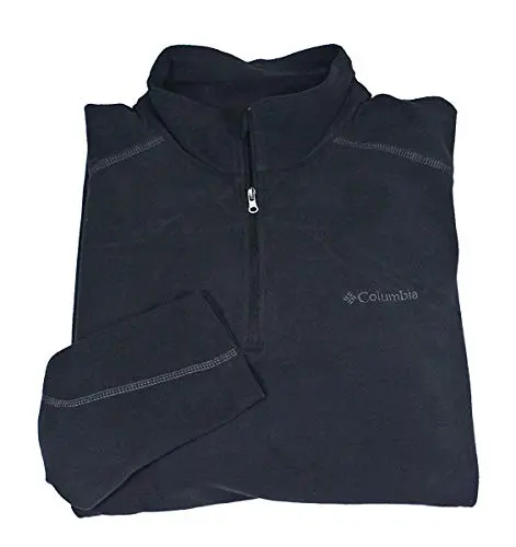Sudadera polar cremallera Pine Ridge Columbia