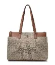 Cartera Tommy Hilfiger Evelyn II Monograma