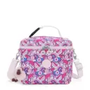 Lonchera Kipling Resitente al Agua con Aislamiento de Nailon