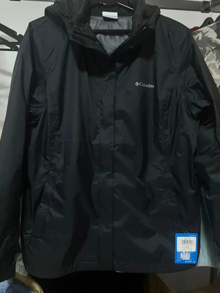 Casaca Columbia Timber Pointe 3.0
