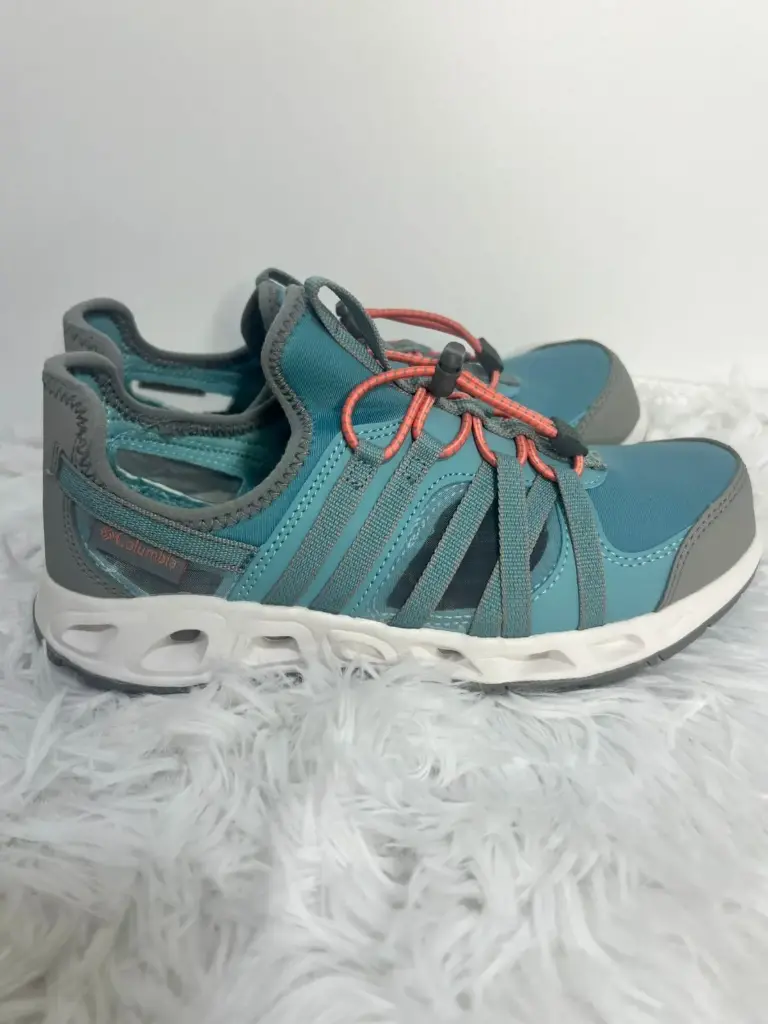 Zapatilla Columbia Monument, Compass Blue T35(EUR) YY5441-036