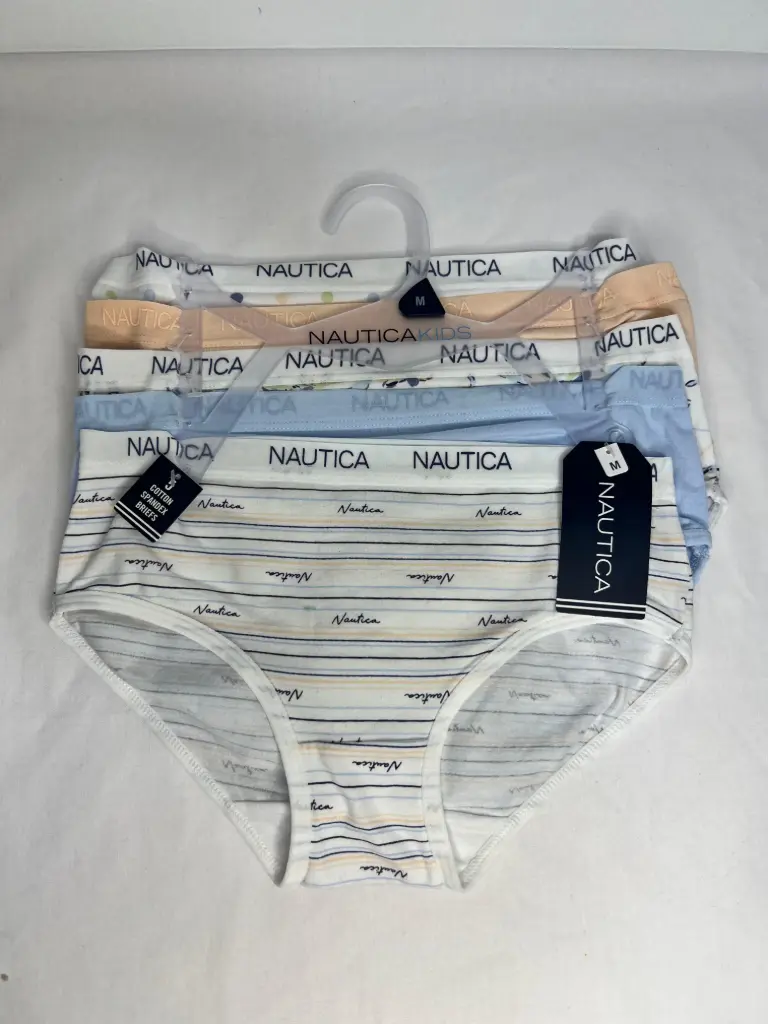 Pack x5 Truzas Nautica Kids