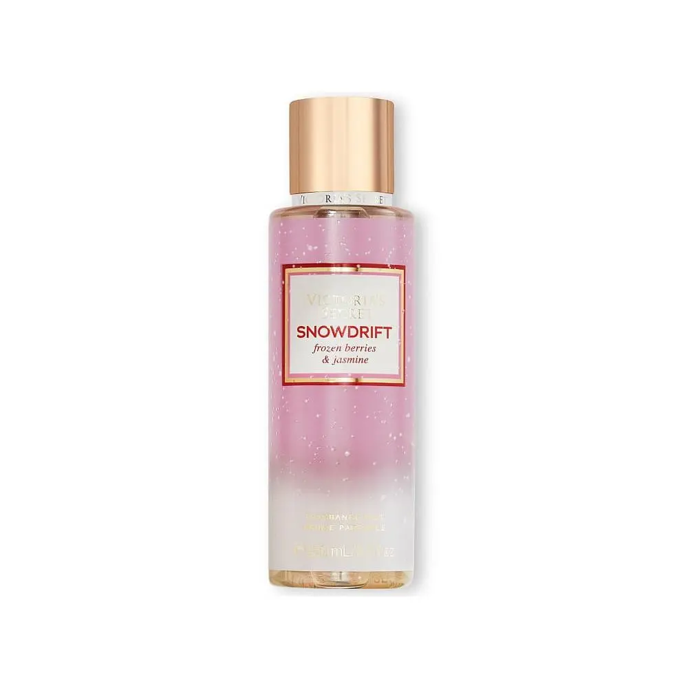 Victoria's Secret Snowdrift Body Mist 250ml