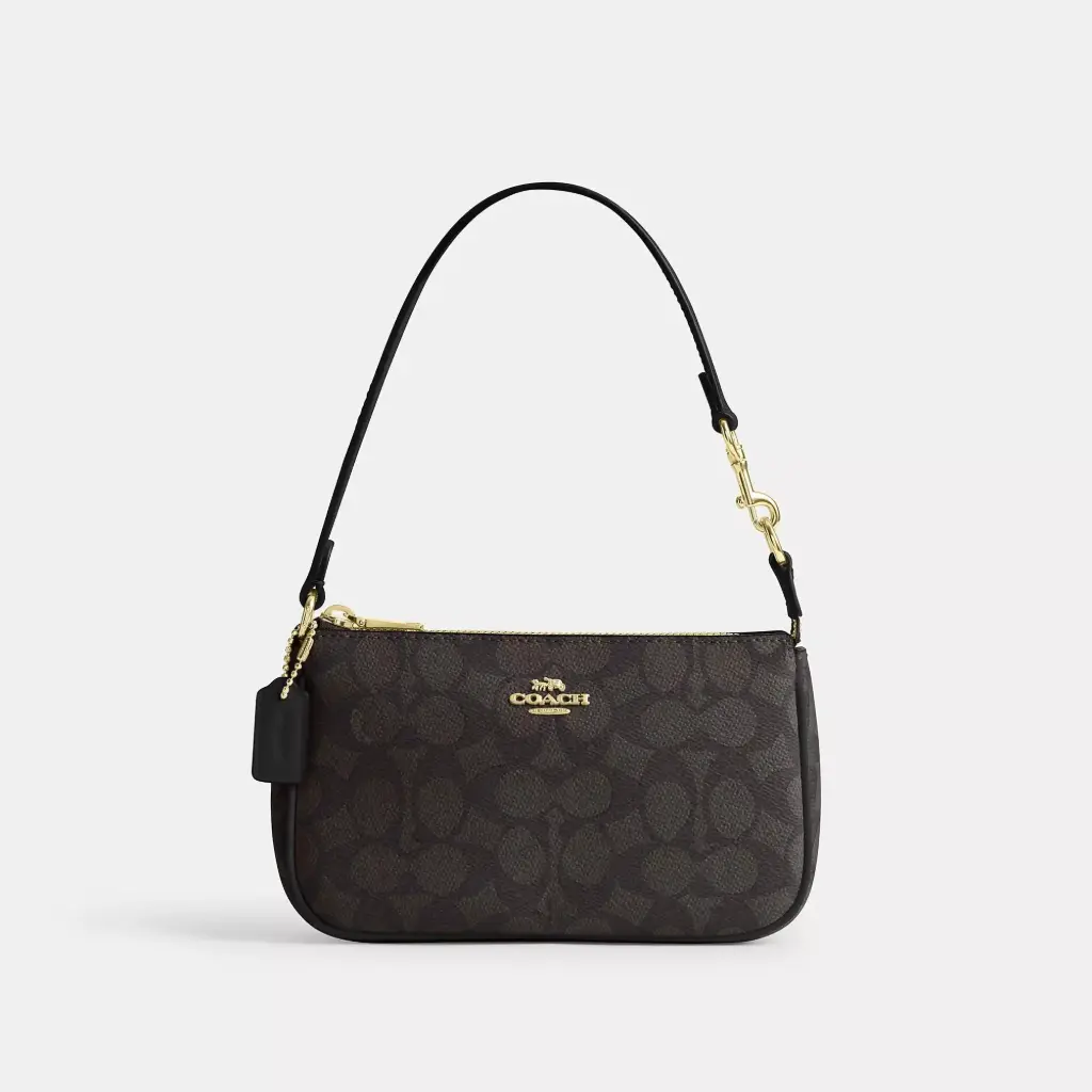 Nolita Coach Marron CW426