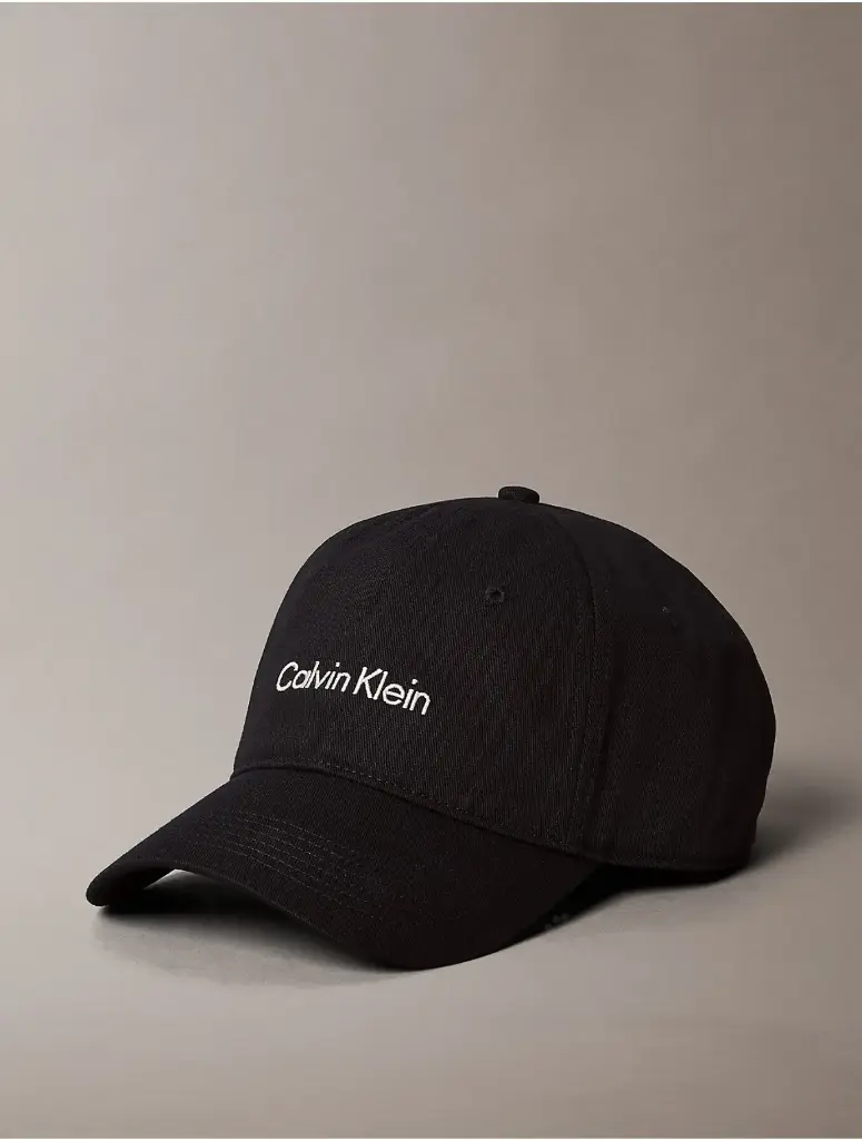 Gorro Calvin Klein Negro SP40616856