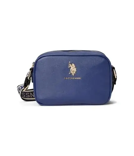 Crossbody US POLO ASSN.  DHM, azul 27A321AA