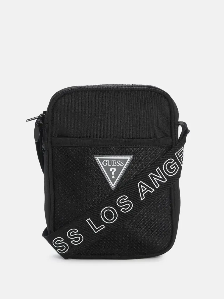 Morral Guess Negro DX24379