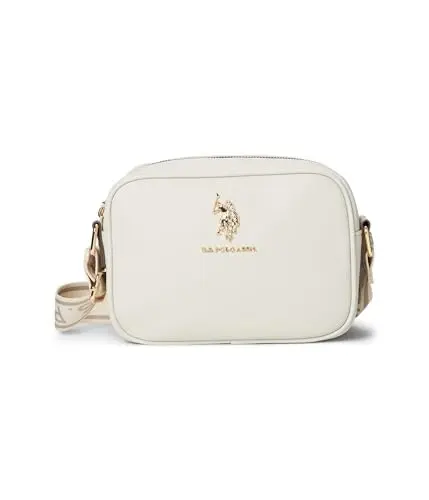 Crossbody Us Polo Assn. Crema 27A278AA