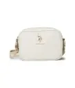 Crossbody Us Polo Assn. Crema 27A278AA