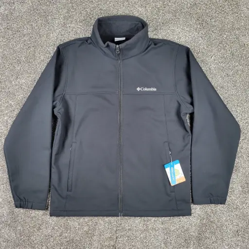 CASACA COLUMBIA BOWEN LAKE SOFTSHELL