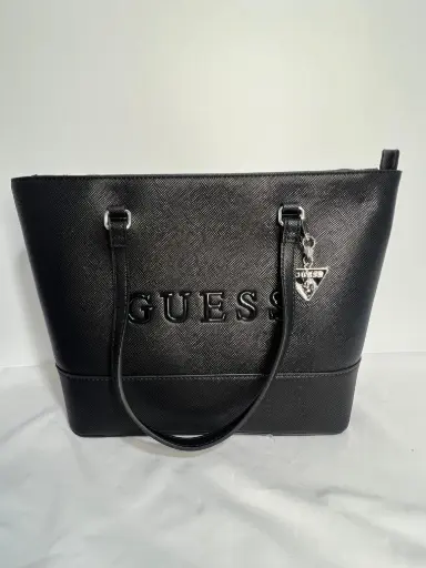 Cartera Guess Negro EE792622