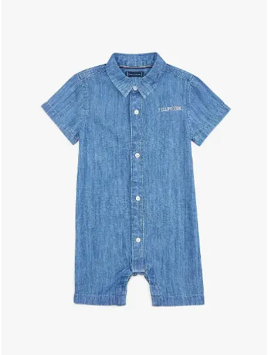 Enteriso Tommy Hilfiger Jean 6-9M XB01476