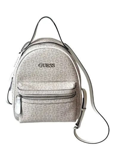 MOCHILA GUESS SV970331 KHAKI