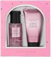 Mini Duo Victoria's Secret Velvet Petals Mist & Lotion Set de regalo 
