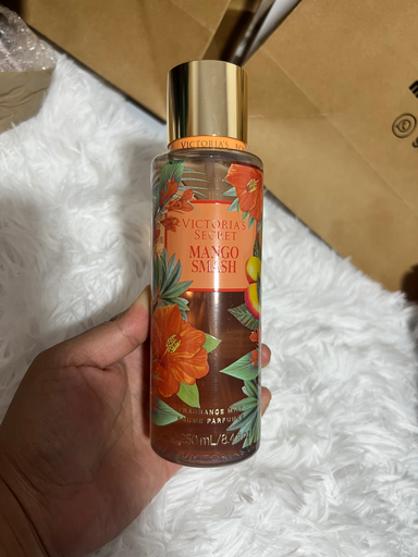 Colonia Victoria's Secret Mango Smash 250ml