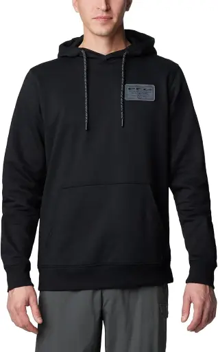 POLERA COLUMBIA PFG CASTBACK