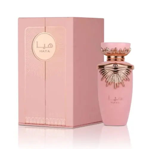 Lattafa Haya EDP 100 ml