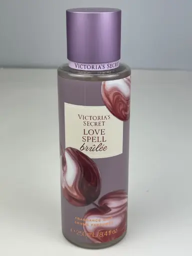 Fragancia Victoria's Secret Love Spell 
