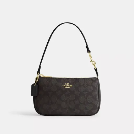 Nolita Coach Marron CW426