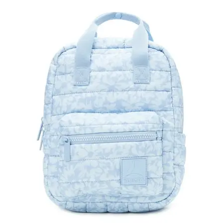 Mochila pequeña acolchada Celeste Reebok 