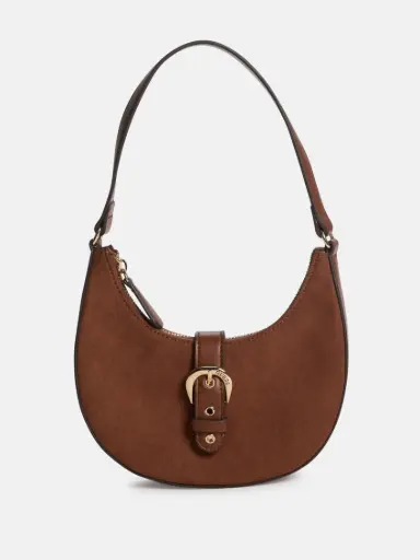 Mini Baguette Marron Guess MG999283