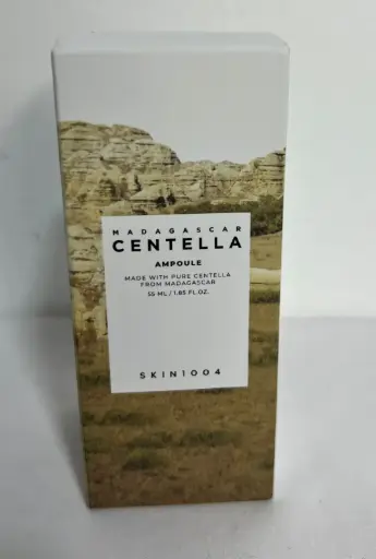 Madagascar Centella Skin1004 Ampoule